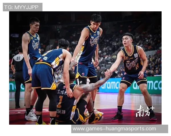 2019年CBA精彩对决广东队与江苏队的巅峰之战回顾与分析