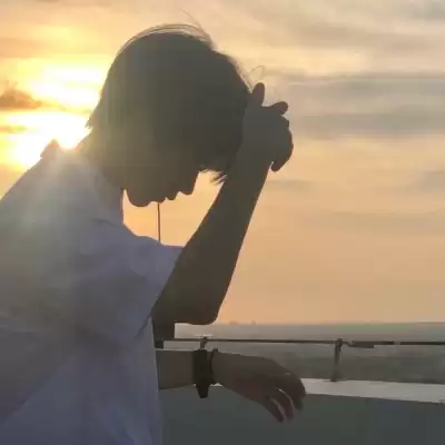 邰冉冉